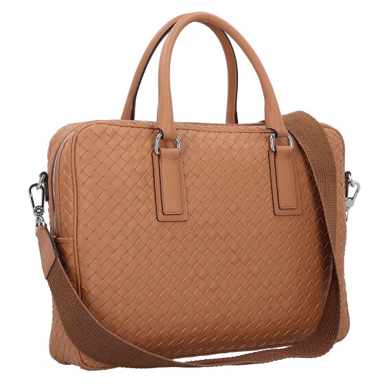 abro Lotus Sac à main Cuir 39 cm