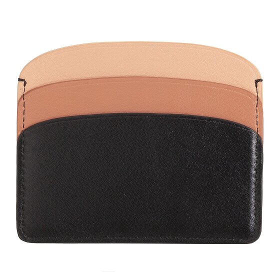 DuDu Boracay Étui pour cartes de crédit Cuir 10 cm