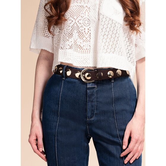 b.belt Ceinture Cuir