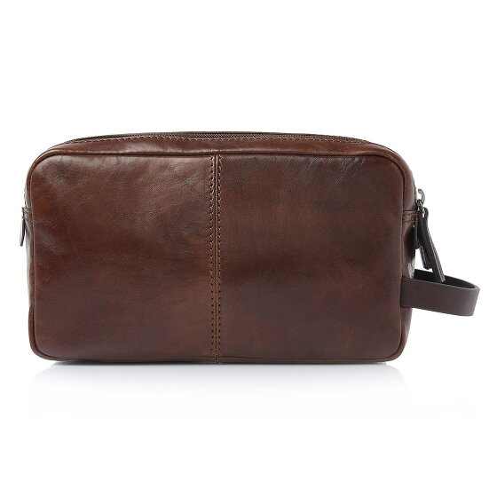 Castelijn & Beerens Rien Trousse de toilette Cuir 25 cm
