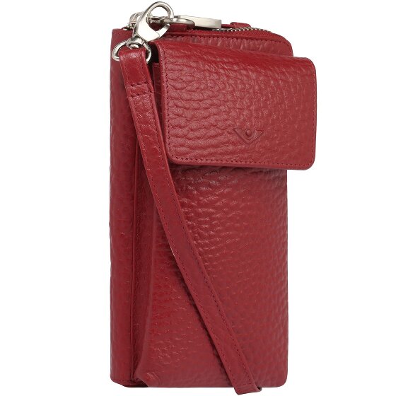 Voi Hirsch Pochette pour téléphone portable Cuir 16 cm