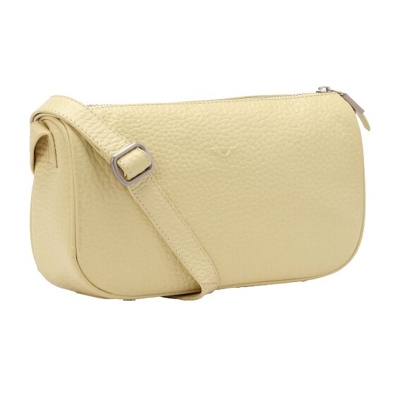 Voi Hirsch Sac à bandoulière Cuir 26.5 cm