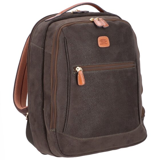 Bric's Sac à dos Life 42 cm pour ordinateur portable