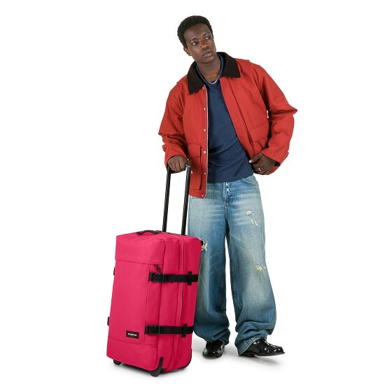 Eastpak Tranverz 2 roulettes Trolley 67 cm