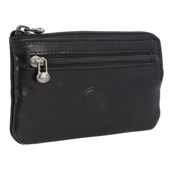 The Bridge Story Uomo Étui à clés II en cuir 12 cm