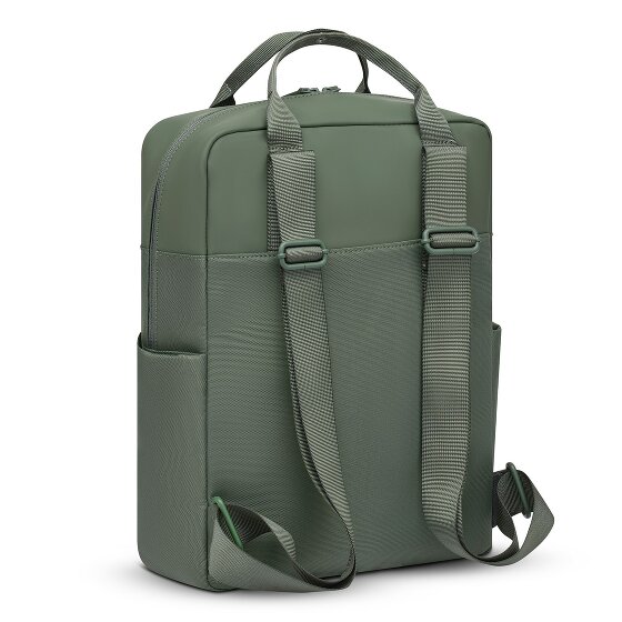 Kapten & Son Bergen Daypack 39 cm Compartiment pour ordinateur portable