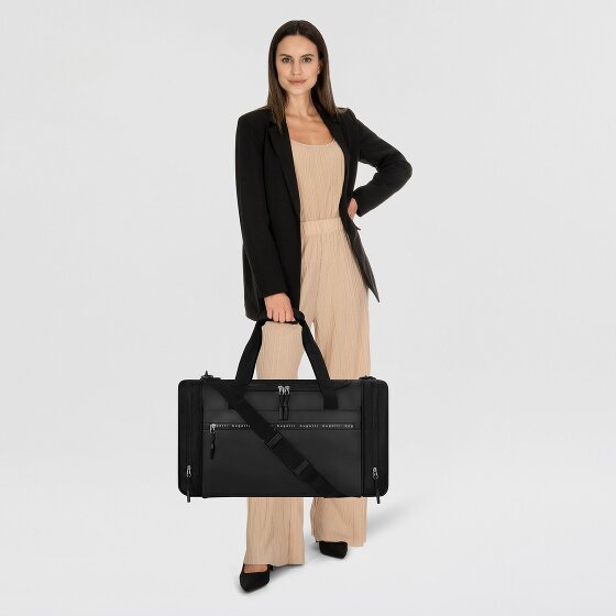 bugatti Blanc Delight Sac de voyage Weekender 54 cm