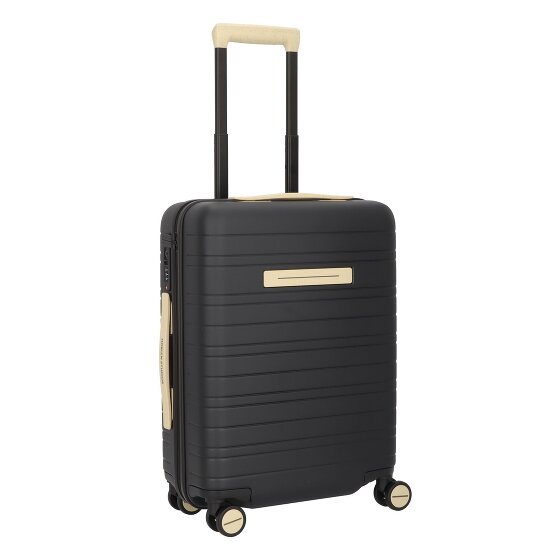 Horizn Studios H5 RE Series 4 roulettes Trolley de cabine 55 cm