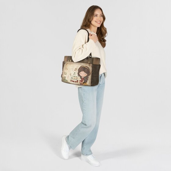 Anekke Muse Sac de shopper 27 cm
