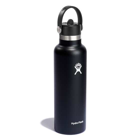Hydro Flask Hydration Standard Flex Straw Cap Bouteille d'eau 621 ml