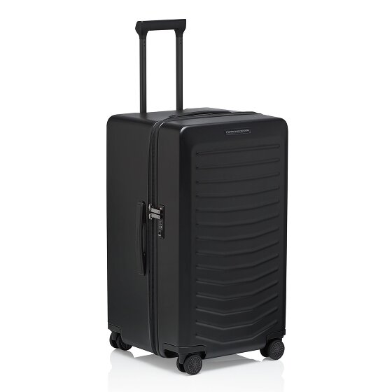 Porsche Design Roadster, trolley à 4 doubles roulettes 74 cm