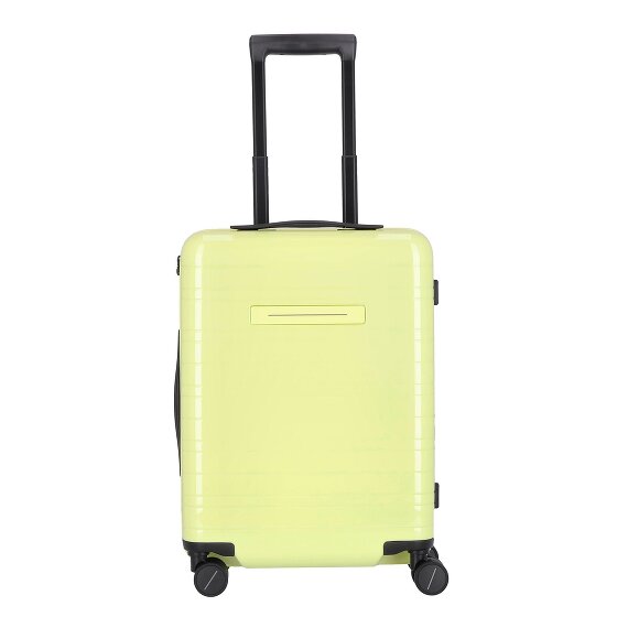 Horizn Studios H5 Essential 4 roulettes Trolley de cabine S 53 cm