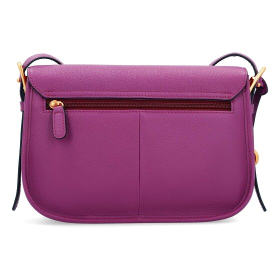 Picard Bellair Sac à bandoulière Cuir 26 cm