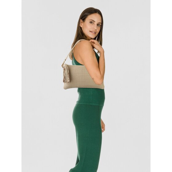 Harbour 2nd Fashion Lights Ivellina Sac à bandoulière Cuir 31 cm
