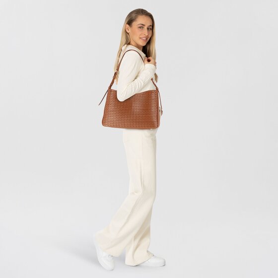 Furla Sfera Soft Sac de shopper Cuir 40 cm