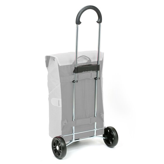 Andersen Shopper Scala Shopper Hente chariot à provisions 48 cm
