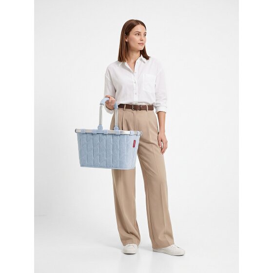 reisenthel Carrybag Sac de shopper 48 cm