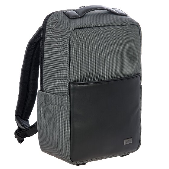 Bric's Sac à dos Monza 37 cm pour ordinateur portable