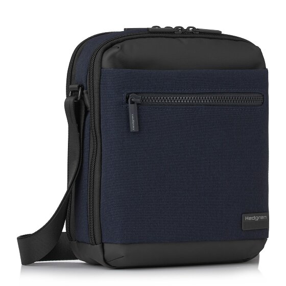 Hedgren Next Inc Sac à bandoulière Protection RFID 21 cm