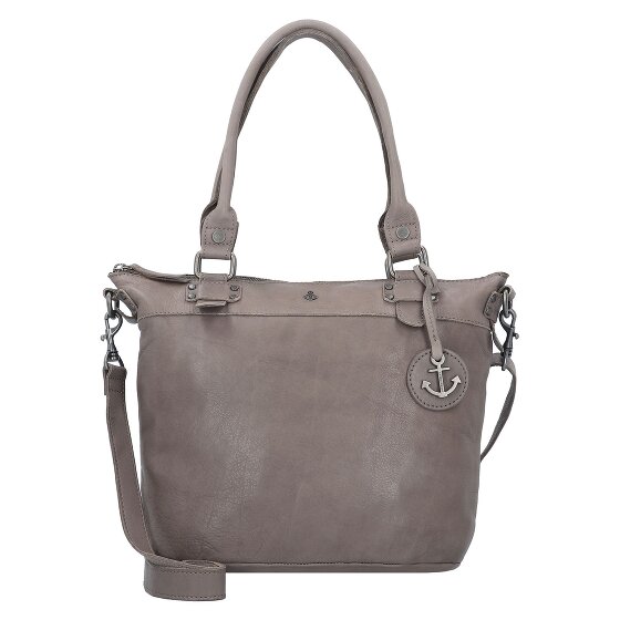 Harbour 2nd Anchor Love Sac à bandoulière Cuir 28 cm