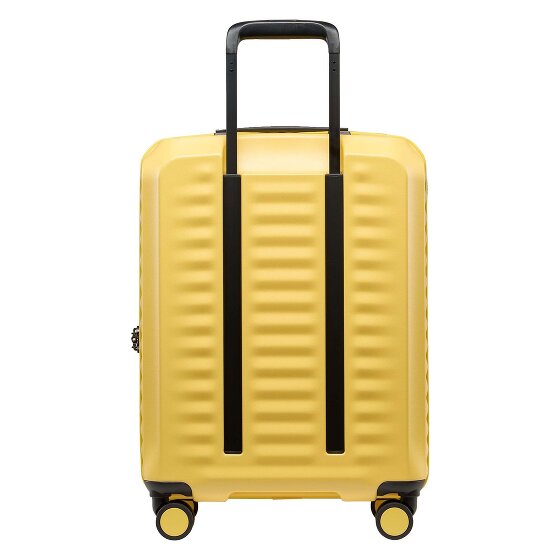 Echolac Oxygen 4 roulettes Trolley de cabine 55 cm