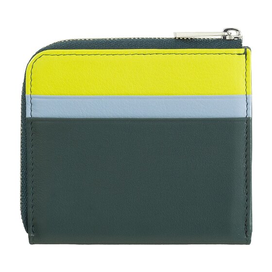 DuDu Lombok Porte-monnaie Cuir véritable 10.5 cm
