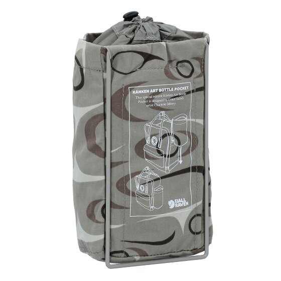 Fjällräven Porte-bouteille Kanken Art