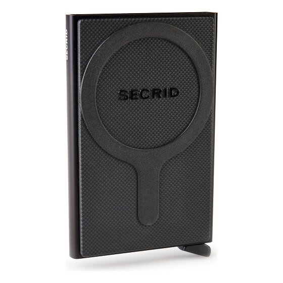 Secrid Cardprotector Étui pour cartes de crédit Protection RFID 10 cm
