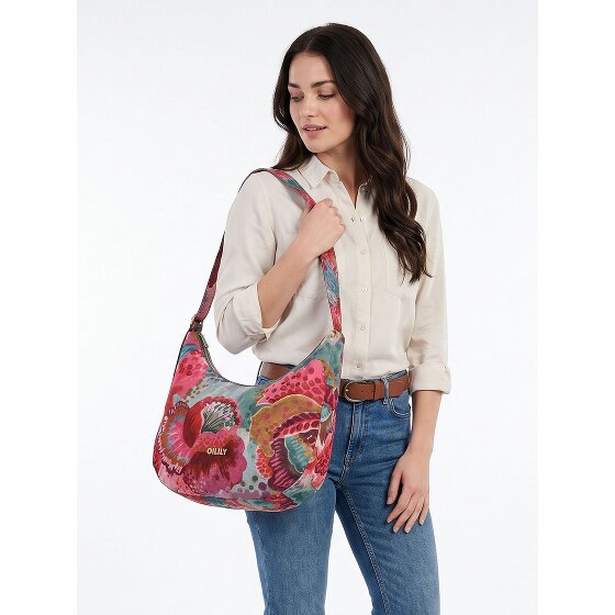 Oilily Pointilly Sac à bandoulière 34 cm