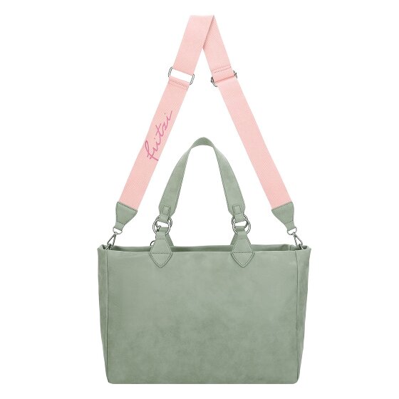 Fritzi aus Preußen Izzy Vintage Sac de shopper 42 cm