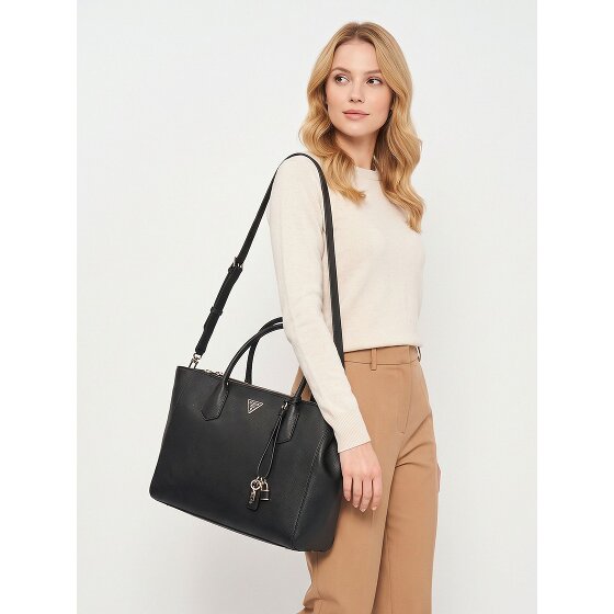 Guess Marissa Sac à bandoulière 39 cm Compartiment ordinateur