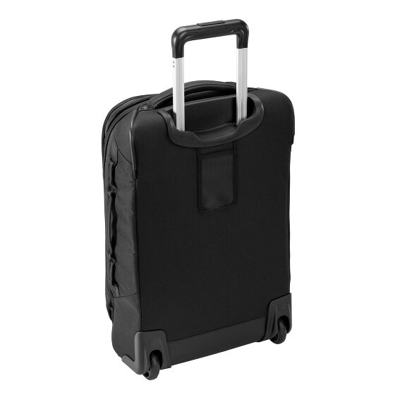 Eagle Creek Expanse 2 roulettes Trolley de cabine 55 cm avec soufflet d'extension