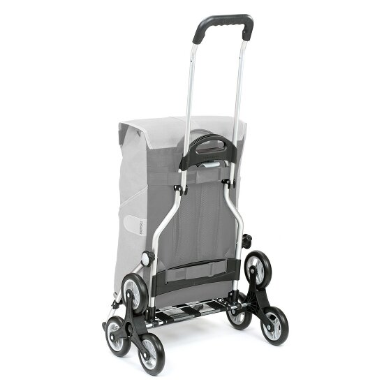 Andersen Shopper Treppensteiger Royal Shopper Ipek Maxi Chariot à provisions 58 cm