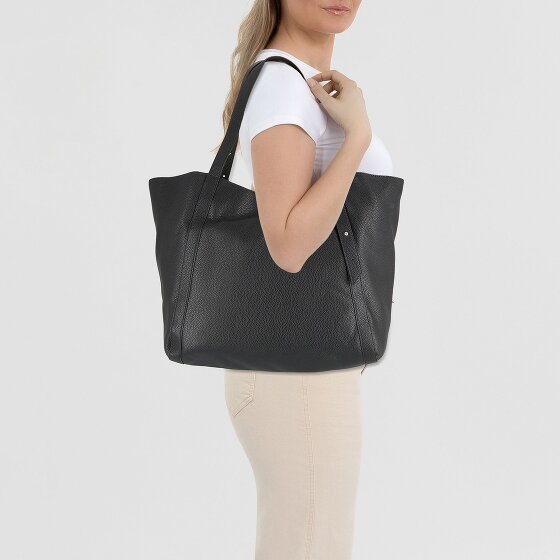 Hey Marly Pretty Wonder Suede Sac de shopper L Cuir véritable 58 cm