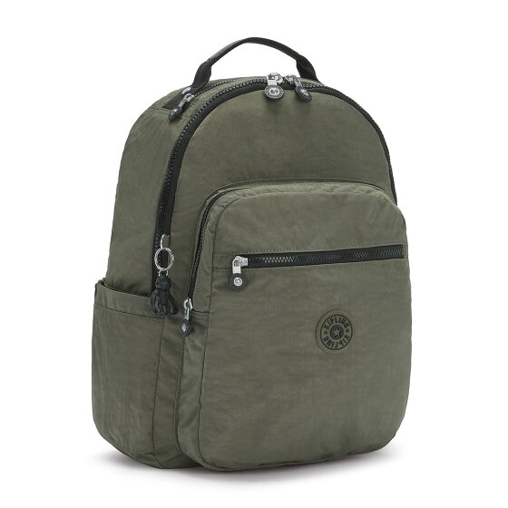 Kipling Basic Seoul Sac à dos 44 cm pour ordinateur portable