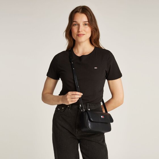 Tommy Hilfiger Jeans TJW Pillow Sac à bandoulière 22 cm