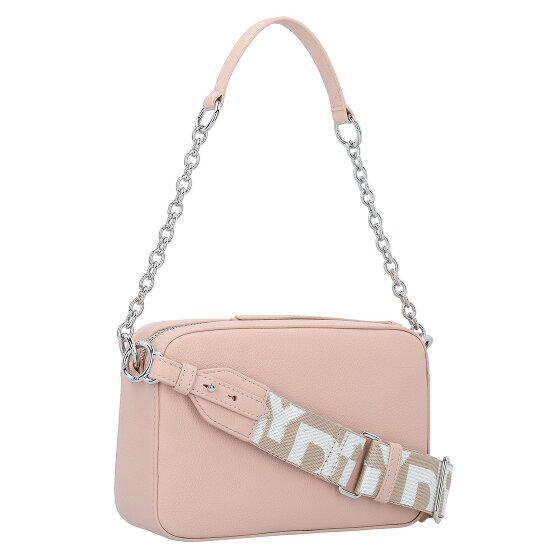 DKNY Milan Sac à bandoulière Cuir véritable 22.5 cm