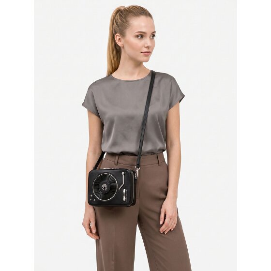 Karl Lagerfeld Ikon Sac à bandoulière 20.5 cm