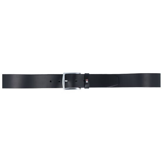 Tommy Hilfiger Denton Ceinture Cuir véritable