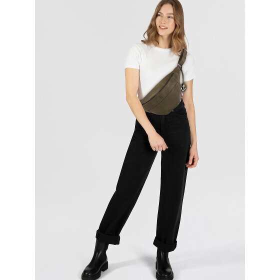 Harbour 2nd Anchor Love Jamie Sac banane Cuir 34 cm