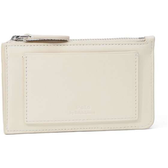 POLO RALPH LAUREN Bear Étui pour cartes de crédit Cuir 12.5 cm