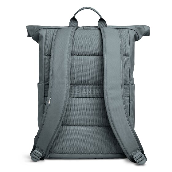 GOT BAG Rolltop Easy Daypack 30 cm Compartiment pour ordinateur portable