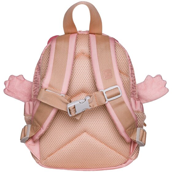 Schneiders Mini Sac à dos pour l'école maternelle 27 cm