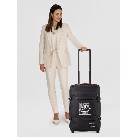 Eastpak Transit'R 2 roues Sac de voyage S 51 cm