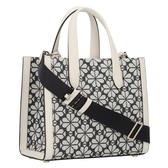 Kate Spade New York Spade Flower Jacquard Sac à main 26 cm