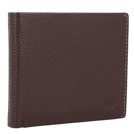 Braun Büffel Porte-monnaie Prato RFID cuir 11 cm