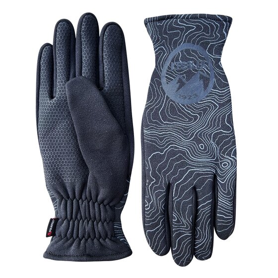 Kessler Sport Livigno Gants Cuir