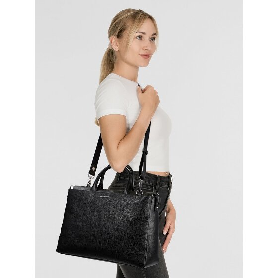 Mandarina Duck Mellow Urban Sac à main Cuir 40 cm Compartiment pour ordinateur portable
