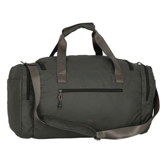 camel active Explore Sac de voyage Weekender 56 cm