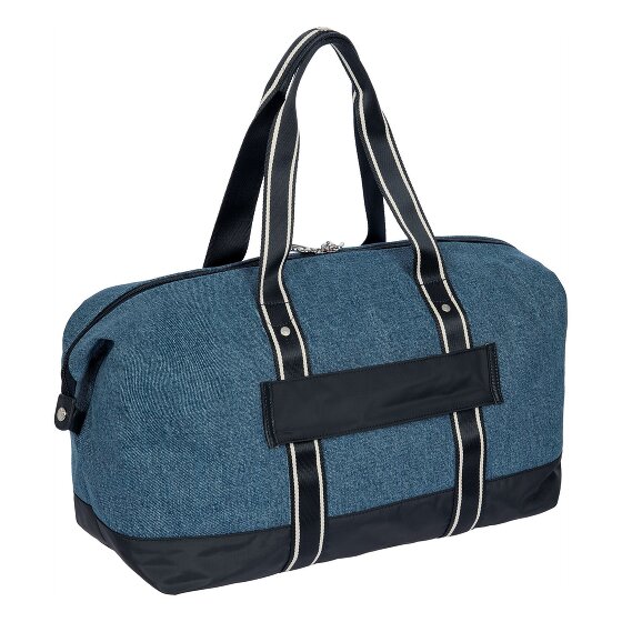 Bric's Bric's  x Replay Sac de voyage Weekender 43 cm